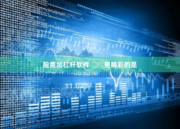 股票加杠杆软件        更精彩的是