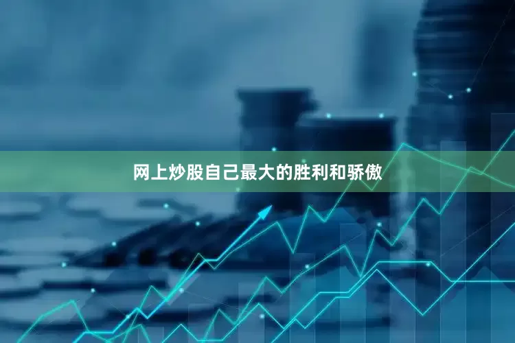 网上炒股自己最大的胜利和骄傲